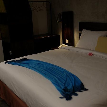 Hotel Semimpi Canggu Exterior foto